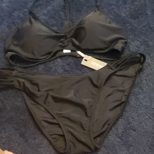 XL bathing suit